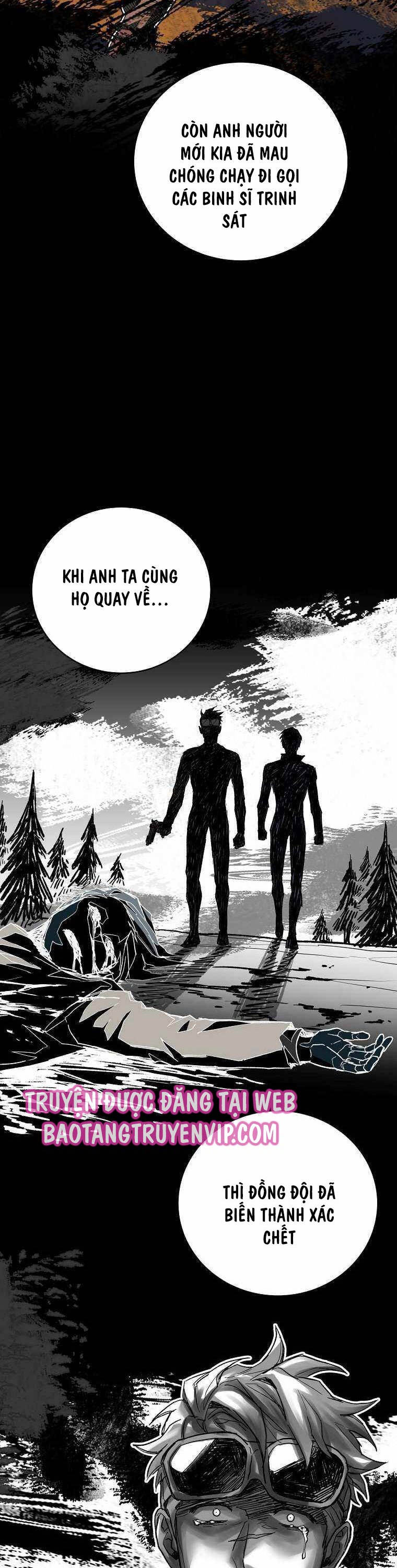 Sự Trở Lại Của Người Chơi Bị Đóng Băng Chap 130 - Next Chap 131