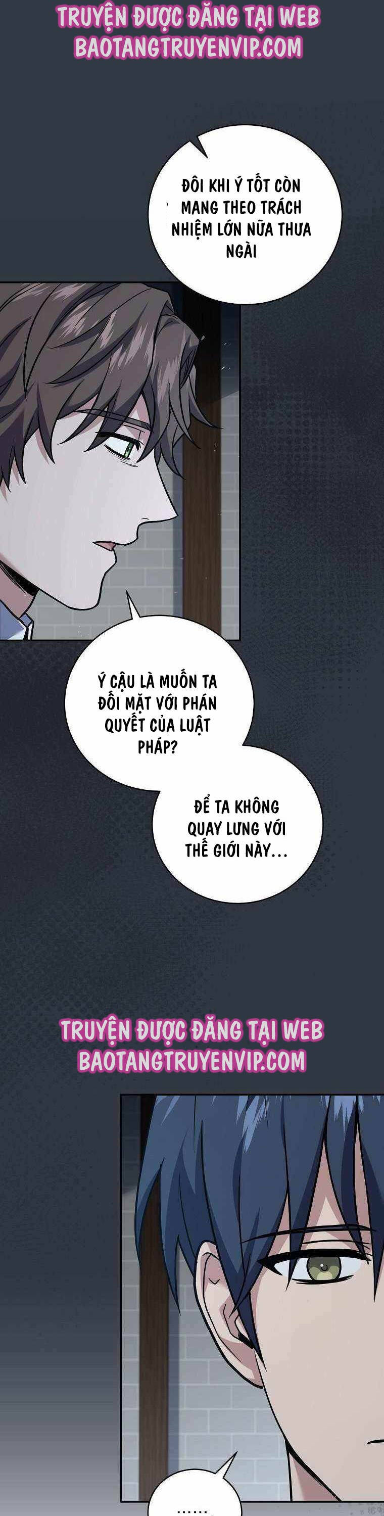 Sự Trở Lại Của Người Chơi Bị Đóng Băng Chap 130 - Next Chap 131