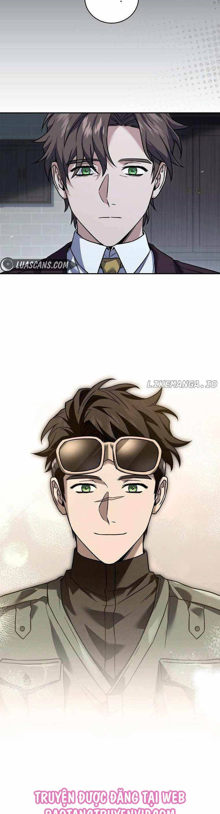 Sự Trở Lại Của Người Chơi Bị Đóng Băng Chap 130 - Next Chap 131