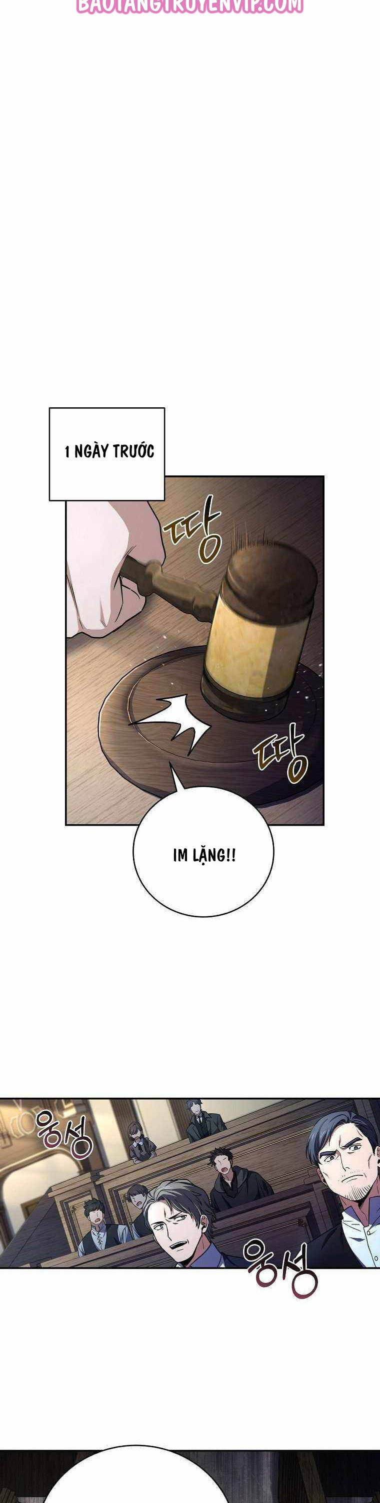 Sự Trở Lại Của Người Chơi Bị Đóng Băng Chap 130 - Next Chap 131