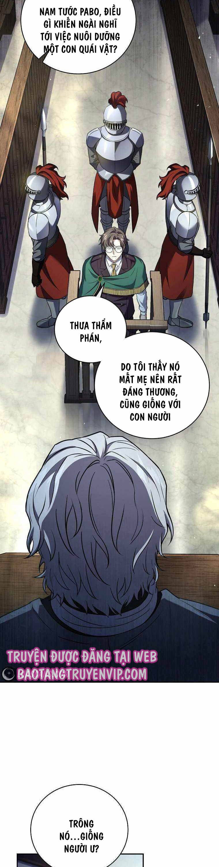 Sự Trở Lại Của Người Chơi Bị Đóng Băng Chap 130 - Next Chap 131