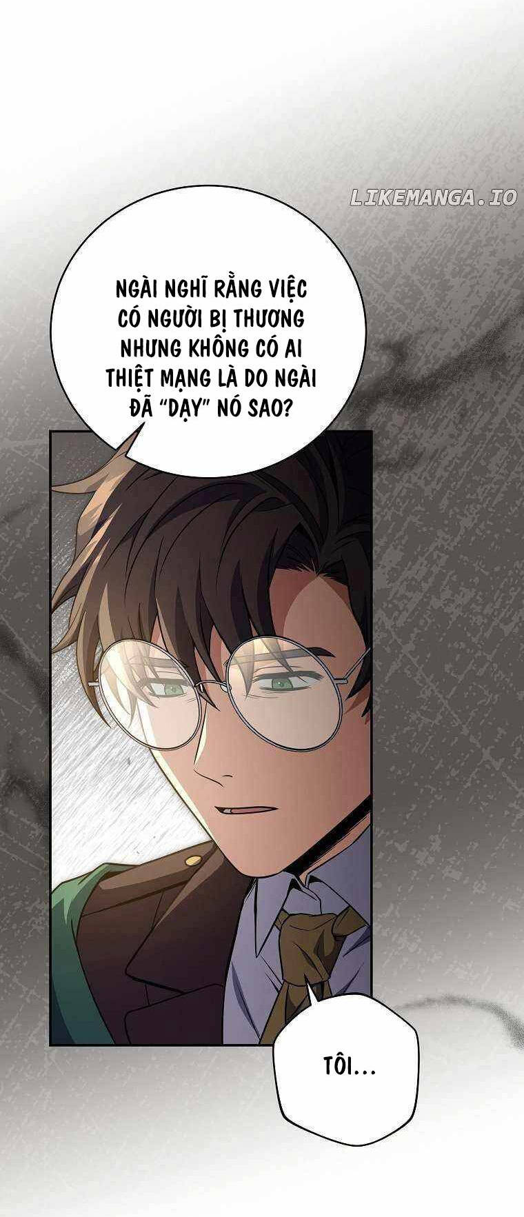 Sự Trở Lại Của Người Chơi Bị Đóng Băng Chap 130 - Next Chap 131