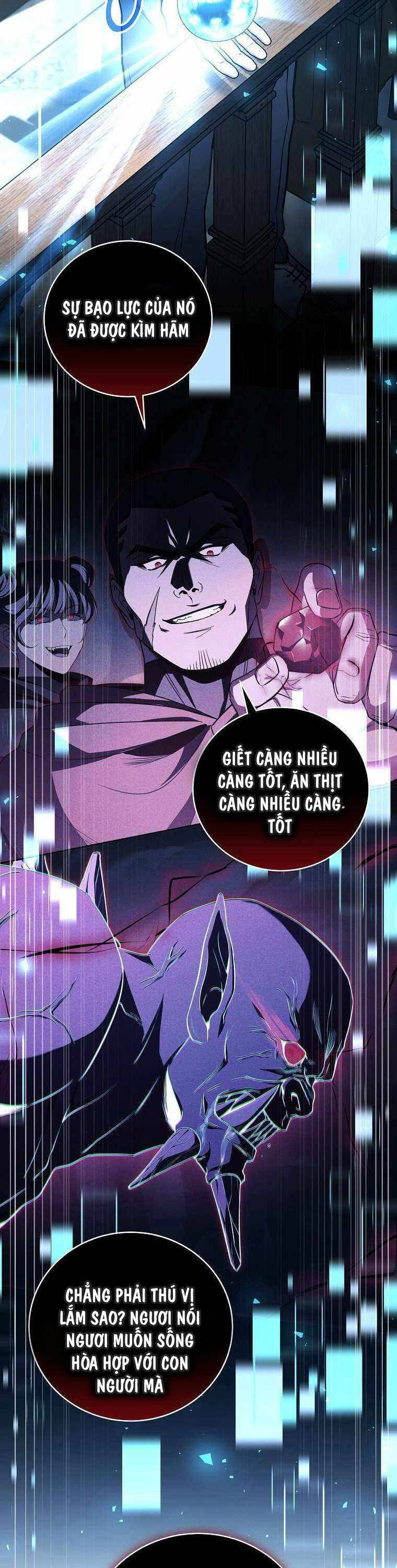 Sự Trở Lại Của Người Chơi Bị Đóng Băng Chap 130 - Next Chap 131