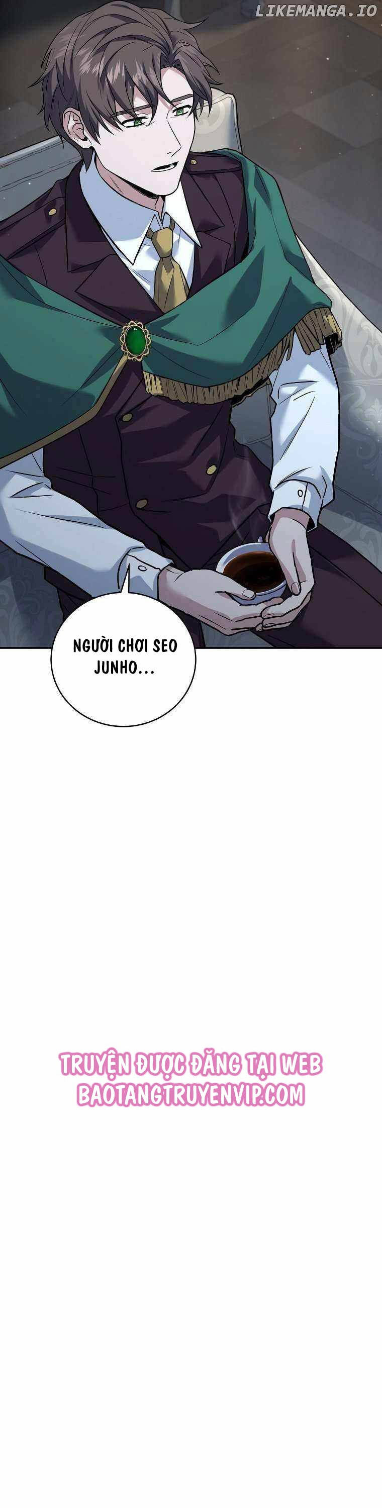 Sự Trở Lại Của Người Chơi Bị Đóng Băng Chap 130 - Next Chap 131