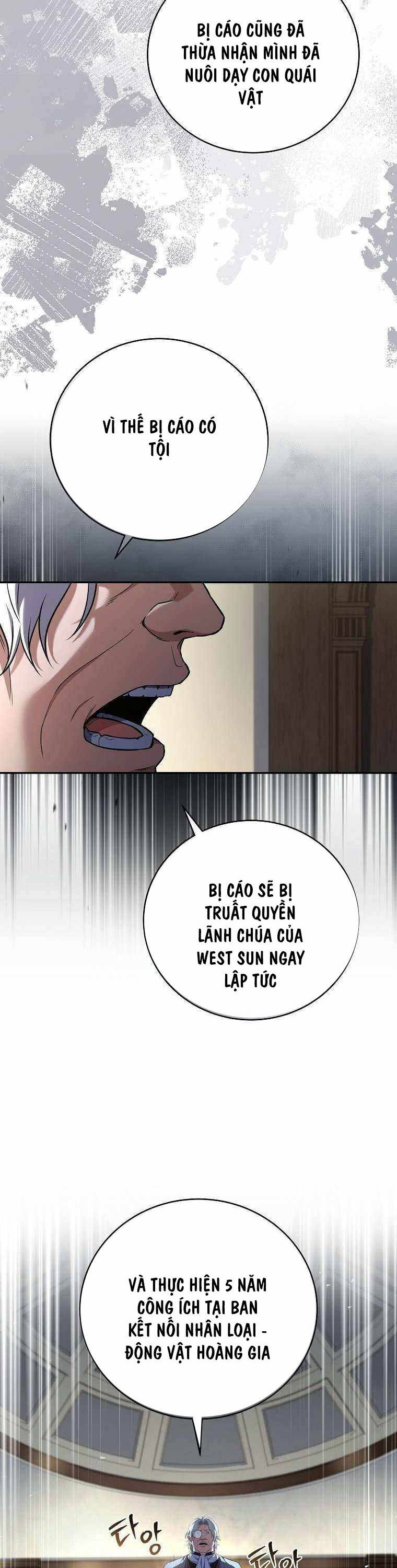 Sự Trở Lại Của Người Chơi Bị Đóng Băng Chap 130 - Next Chap 131
