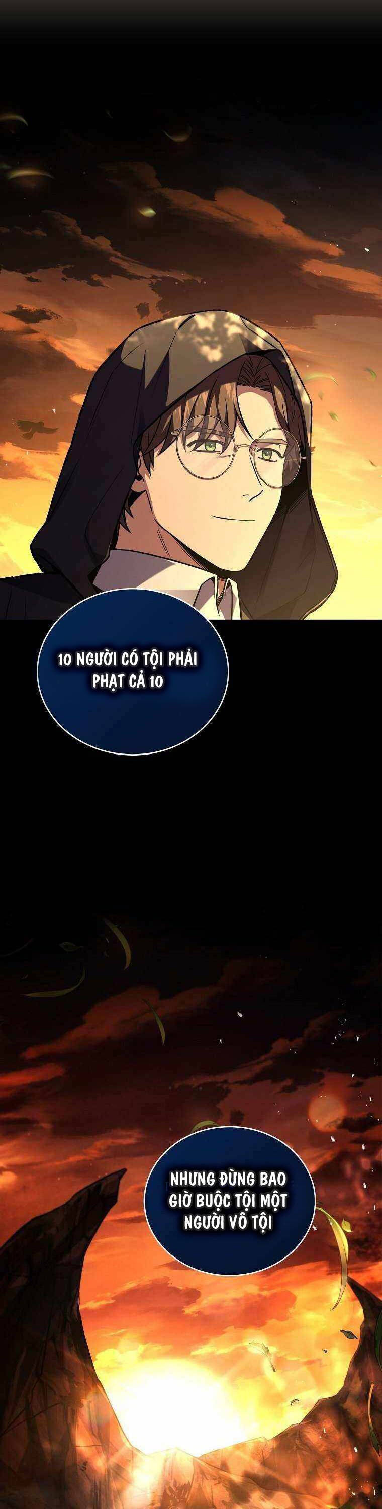 Sự Trở Lại Của Người Chơi Bị Đóng Băng Chap 130 - Next Chap 131