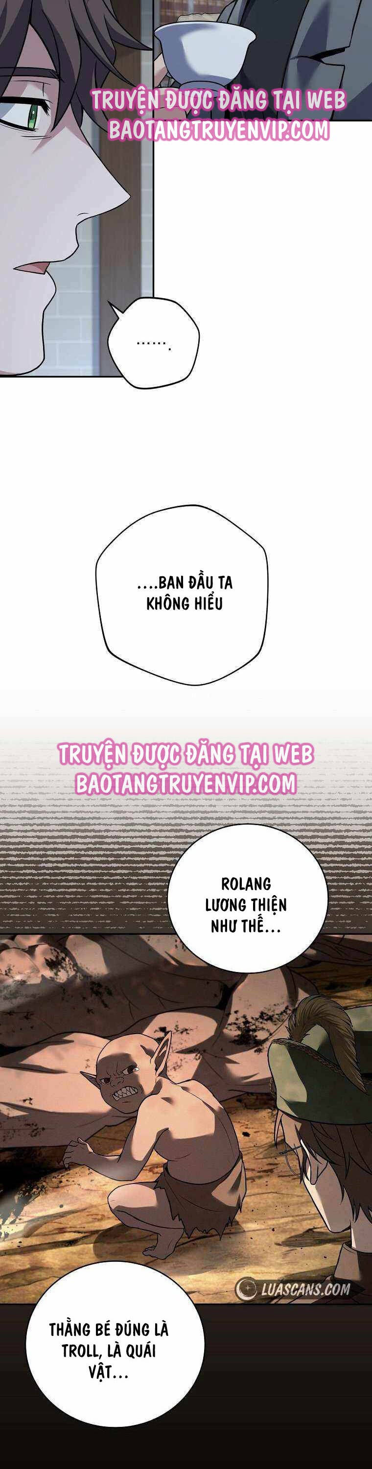 Sự Trở Lại Của Người Chơi Bị Đóng Băng Chap 130 - Next Chap 131