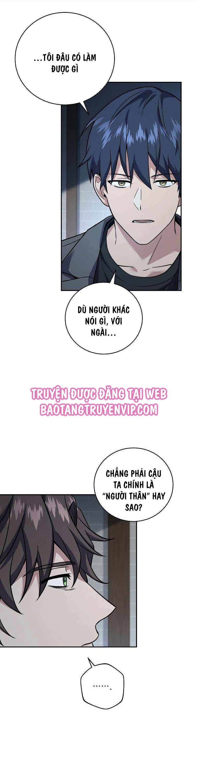 Sự Trở Lại Của Người Chơi Bị Đóng Băng Chap 130 - Next Chap 131