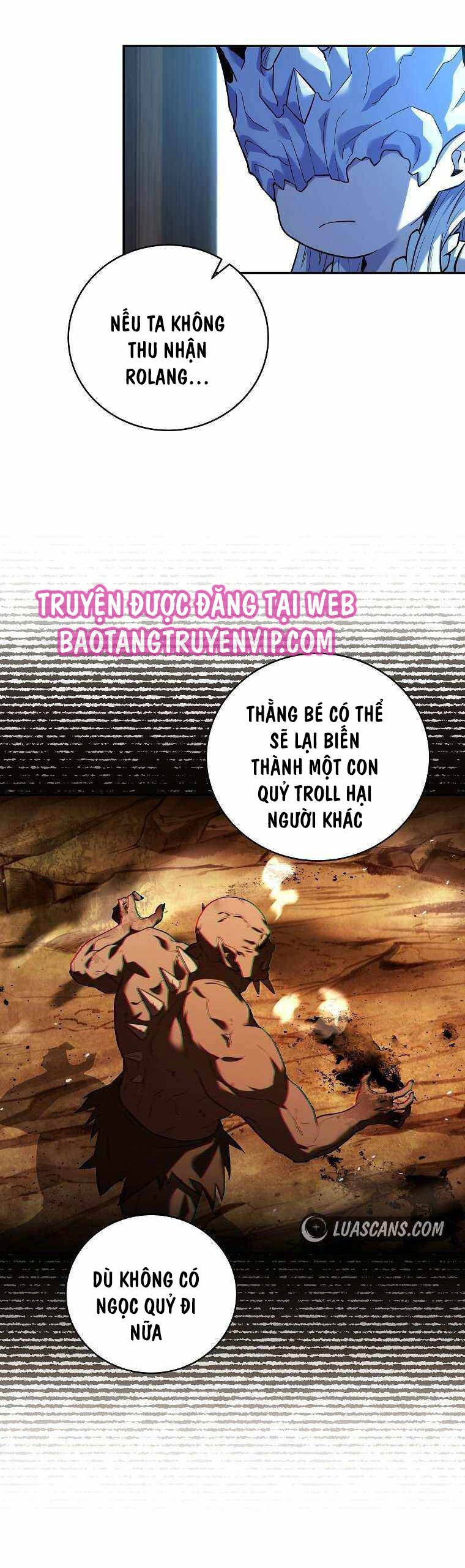 Sự Trở Lại Của Người Chơi Bị Đóng Băng Chap 130 - Next Chap 131