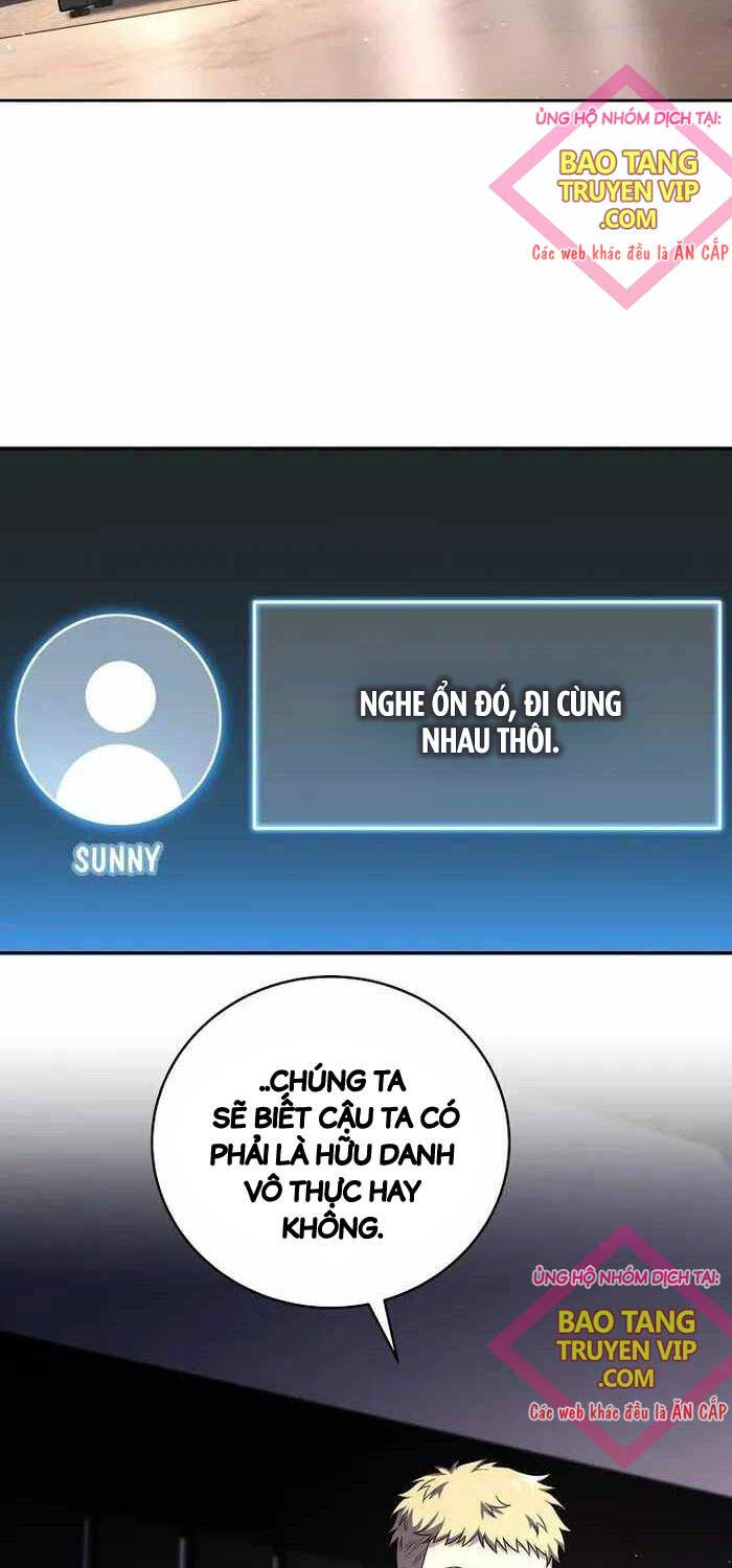 Sự Trở Lại Của Người Chơi Bị Đóng Băng Chap 131 - Next Chap 132