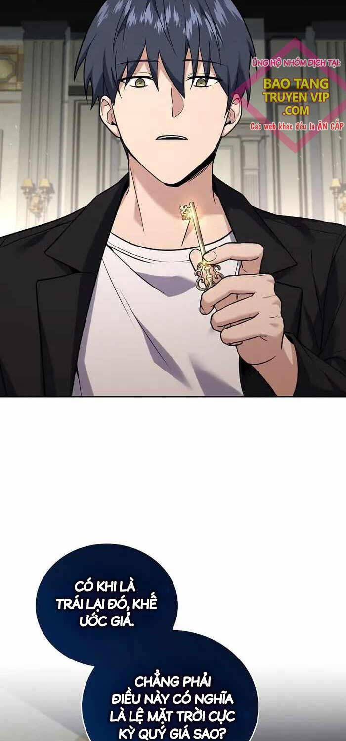 Sự Trở Lại Của Người Chơi Bị Đóng Băng Chap 131 - Next Chap 132