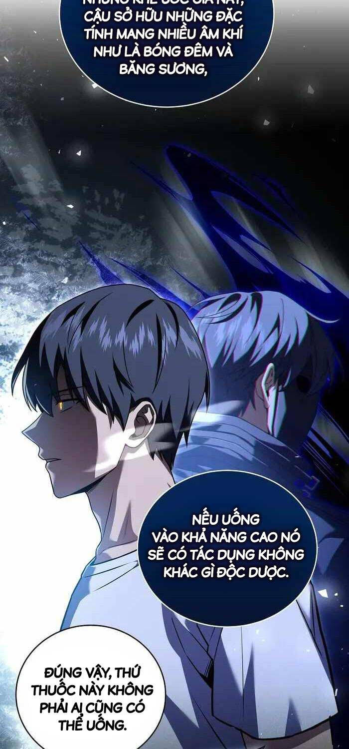 Sự Trở Lại Của Người Chơi Bị Đóng Băng Chap 131 - Next Chap 132
