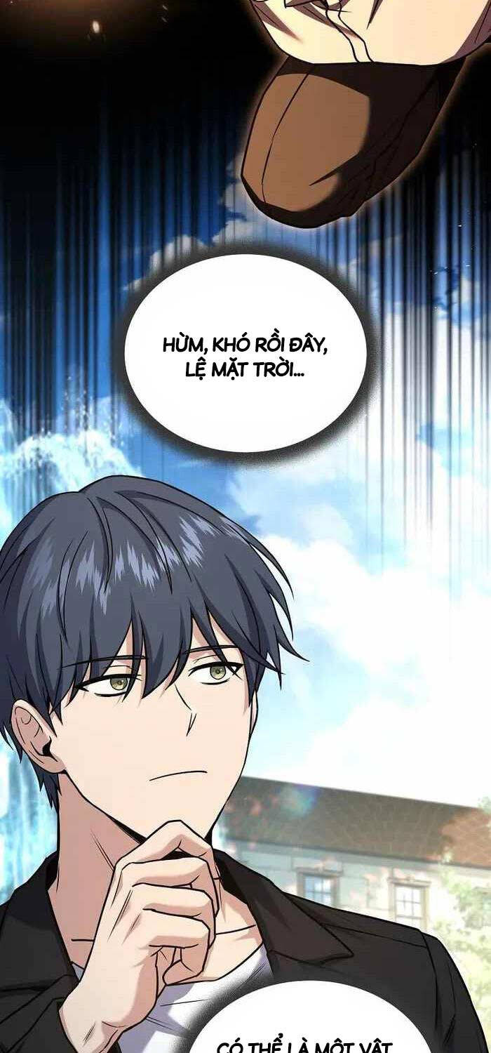 Sự Trở Lại Của Người Chơi Bị Đóng Băng Chap 131 - Next Chap 132