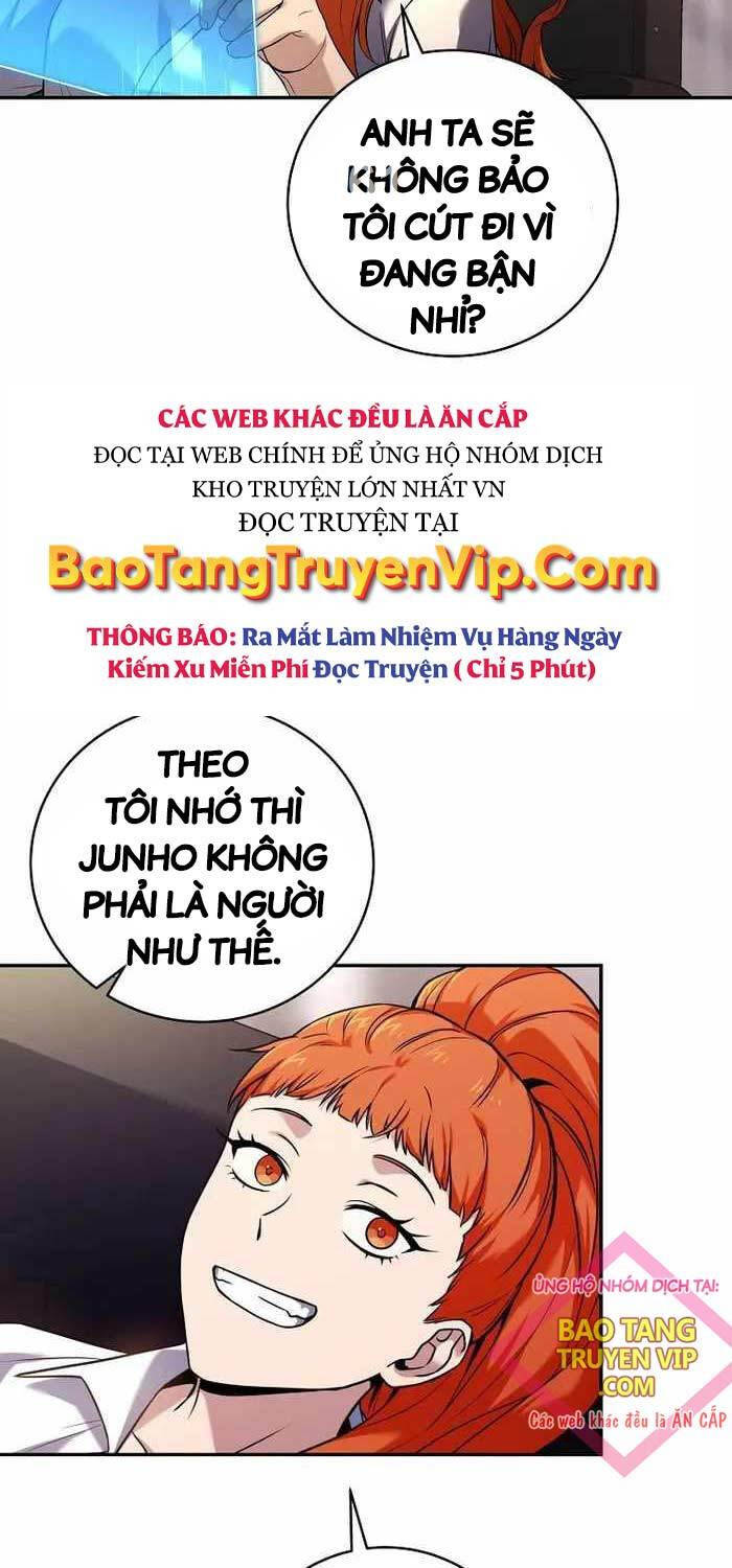Sự Trở Lại Của Người Chơi Bị Đóng Băng Chap 131 - Next Chap 132