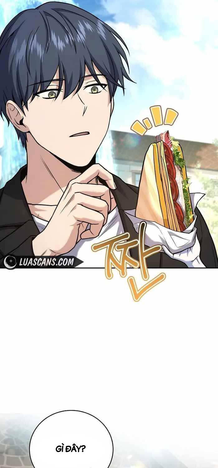 Sự Trở Lại Của Người Chơi Bị Đóng Băng Chap 131 - Next Chap 132