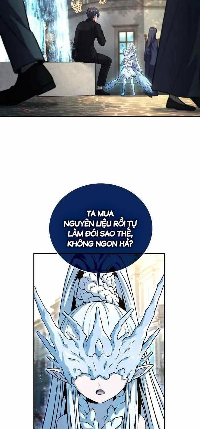 Sự Trở Lại Của Người Chơi Bị Đóng Băng Chap 131 - Next Chap 132