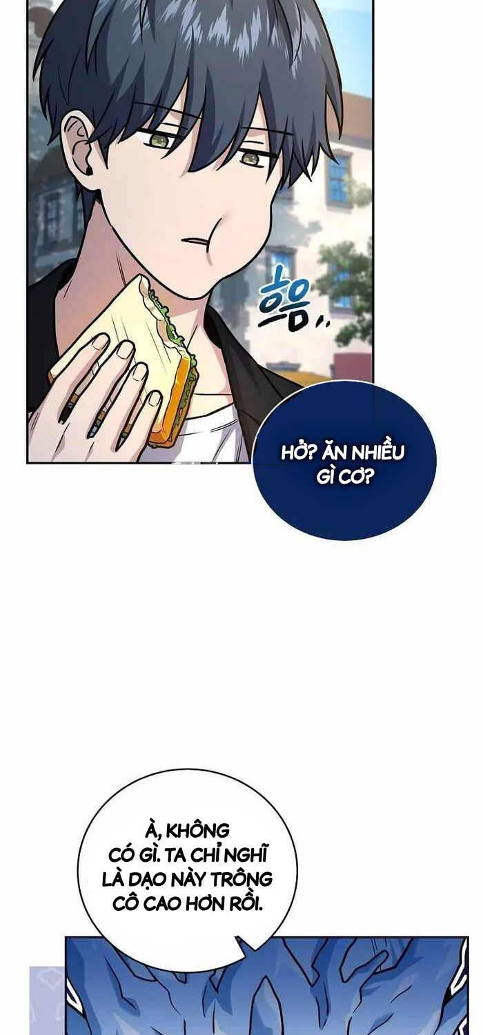 Sự Trở Lại Của Người Chơi Bị Đóng Băng Chap 131 - Next Chap 132