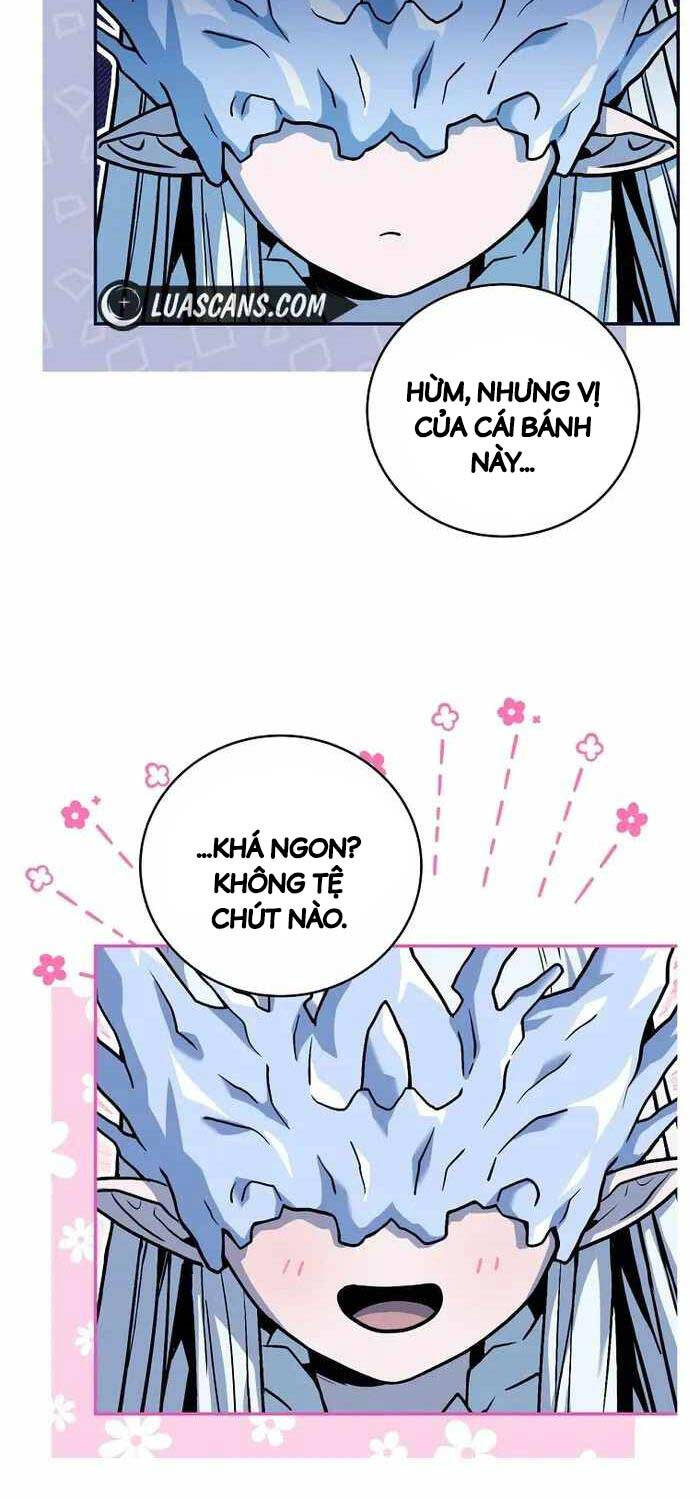 Sự Trở Lại Của Người Chơi Bị Đóng Băng Chap 131 - Next Chap 132