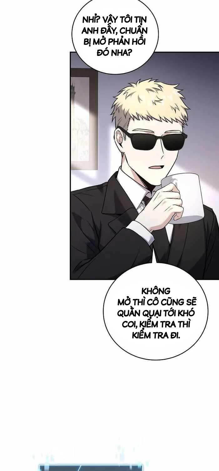 Sự Trở Lại Của Người Chơi Bị Đóng Băng Chap 131 - Next Chap 132