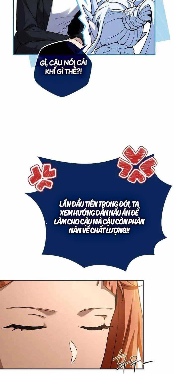 Sự Trở Lại Của Người Chơi Bị Đóng Băng Chap 131 - Next Chap 132