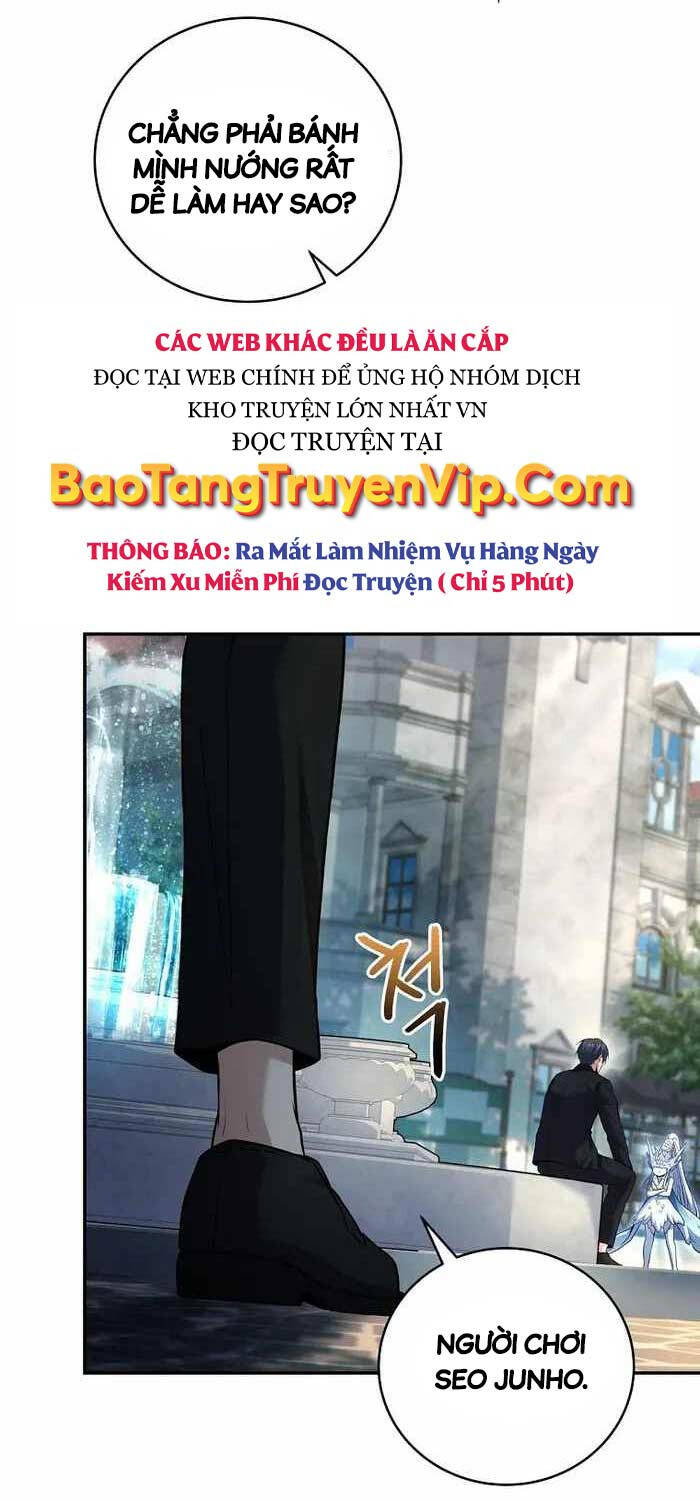 Sự Trở Lại Của Người Chơi Bị Đóng Băng Chap 131 - Next Chap 132