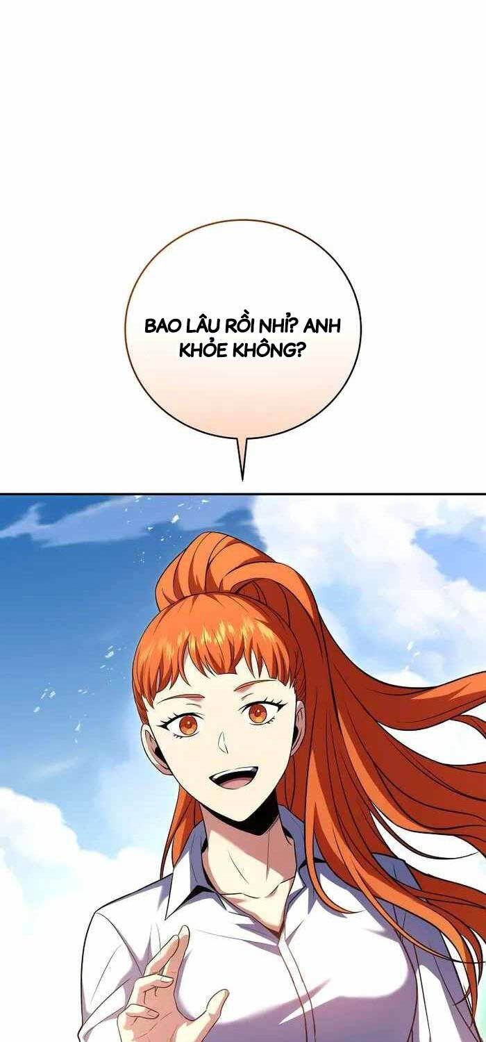 Sự Trở Lại Của Người Chơi Bị Đóng Băng Chap 131 - Next Chap 132