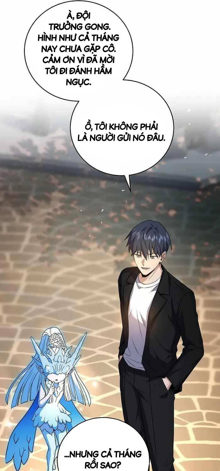 Sự Trở Lại Của Người Chơi Bị Đóng Băng Chap 131 - Next Chap 132