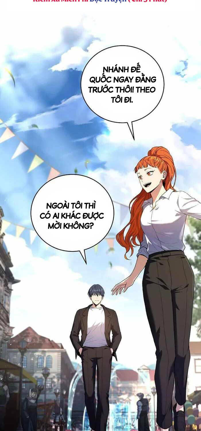 Sự Trở Lại Của Người Chơi Bị Đóng Băng Chap 131 - Next Chap 132