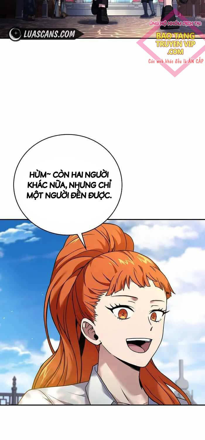 Sự Trở Lại Của Người Chơi Bị Đóng Băng Chap 131 - Next Chap 132