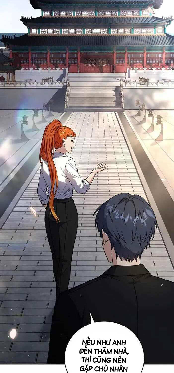 Sự Trở Lại Của Người Chơi Bị Đóng Băng Chap 131 - Next Chap 132