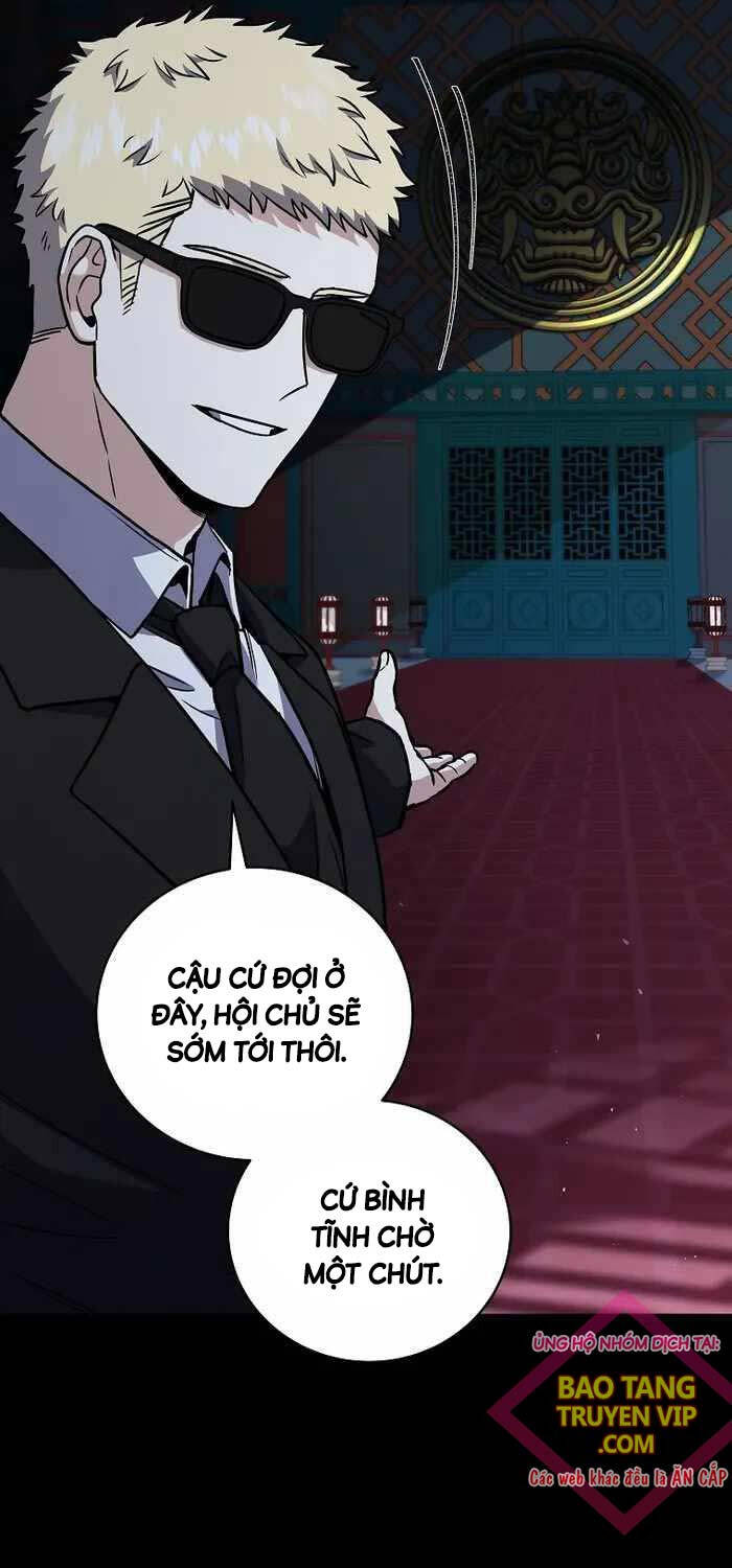 Sự Trở Lại Của Người Chơi Bị Đóng Băng Chap 131 - Next Chap 132