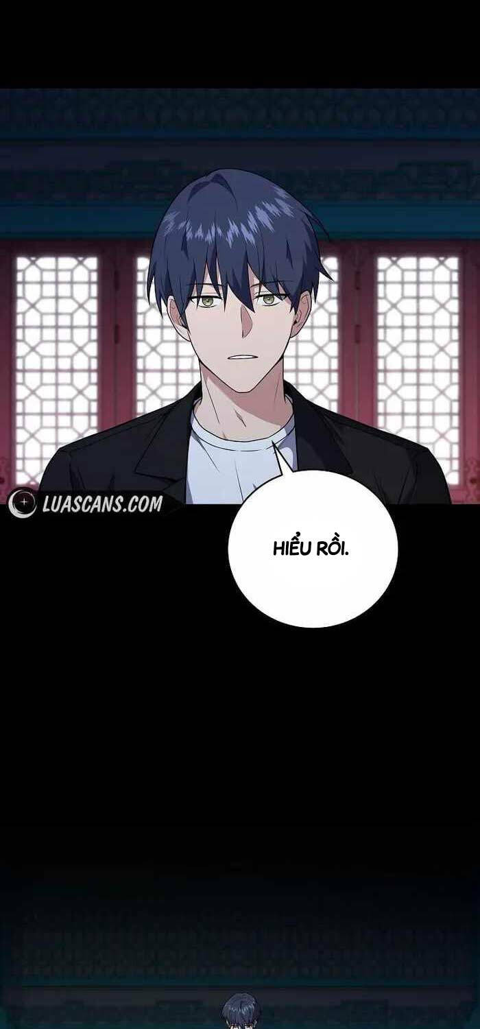 Sự Trở Lại Của Người Chơi Bị Đóng Băng Chap 131 - Next Chap 132