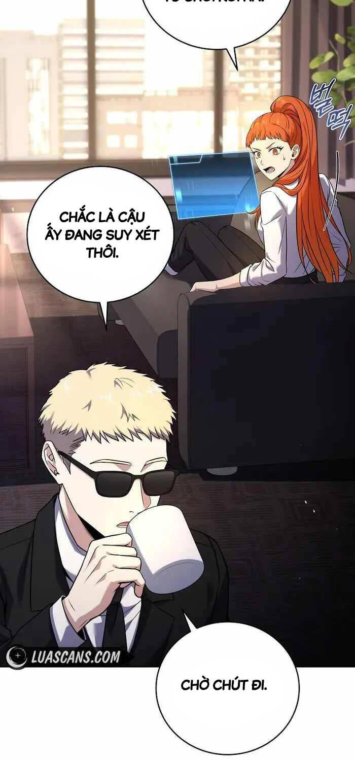 Sự Trở Lại Của Người Chơi Bị Đóng Băng Chap 131 - Next Chap 132