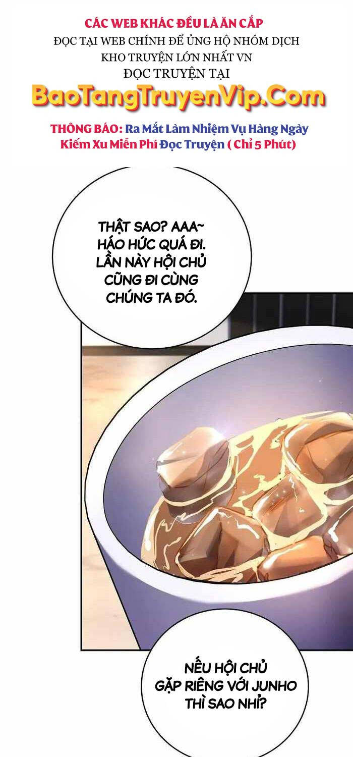 Sự Trở Lại Của Người Chơi Bị Đóng Băng Chap 131 - Next Chap 132