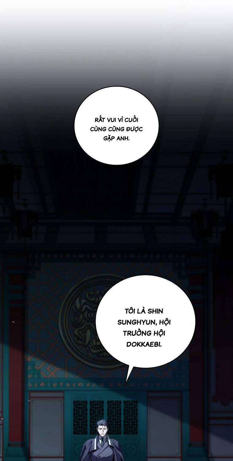 Sự Trở Lại Của Người Chơi Bị Đóng Băng Chap 132 - Next Chap 133