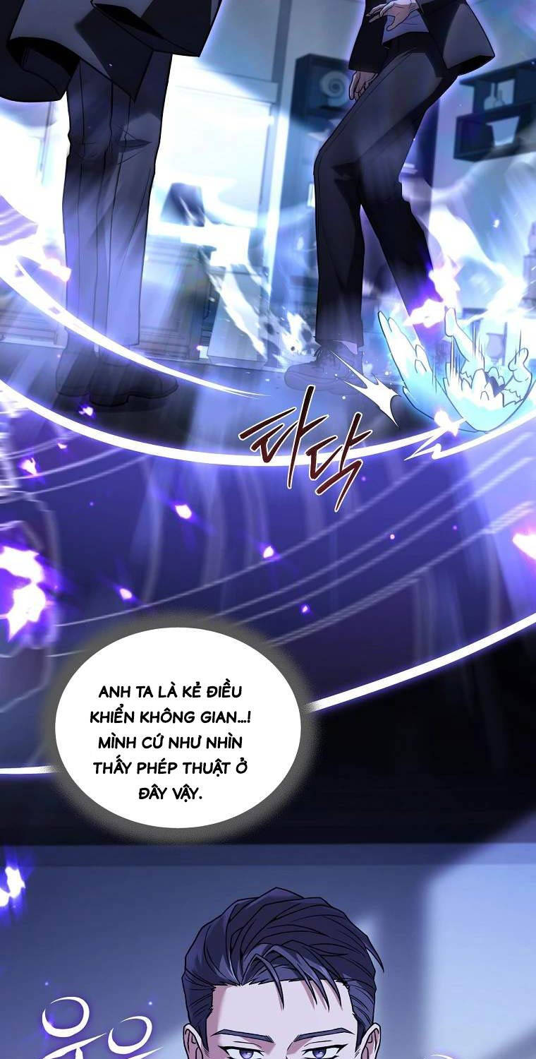 Sự Trở Lại Của Người Chơi Bị Đóng Băng Chap 132 - Next Chap 133