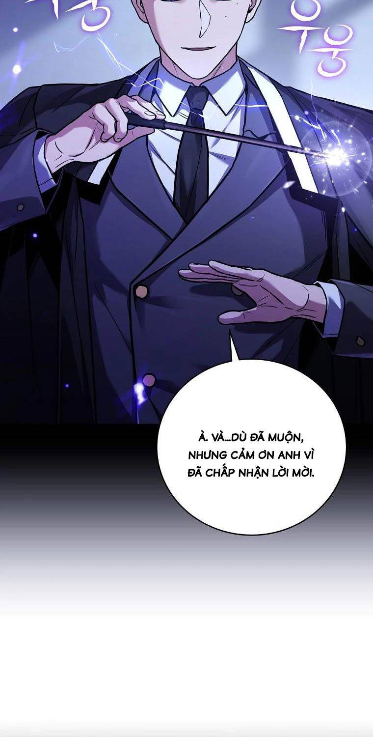 Sự Trở Lại Của Người Chơi Bị Đóng Băng Chap 132 - Next Chap 133