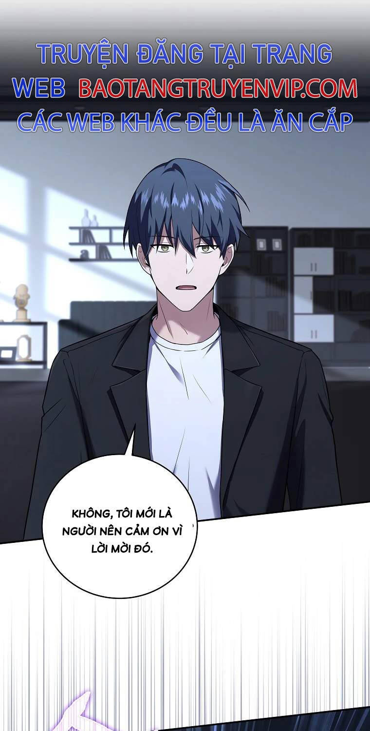 Sự Trở Lại Của Người Chơi Bị Đóng Băng Chap 132 - Next Chap 133