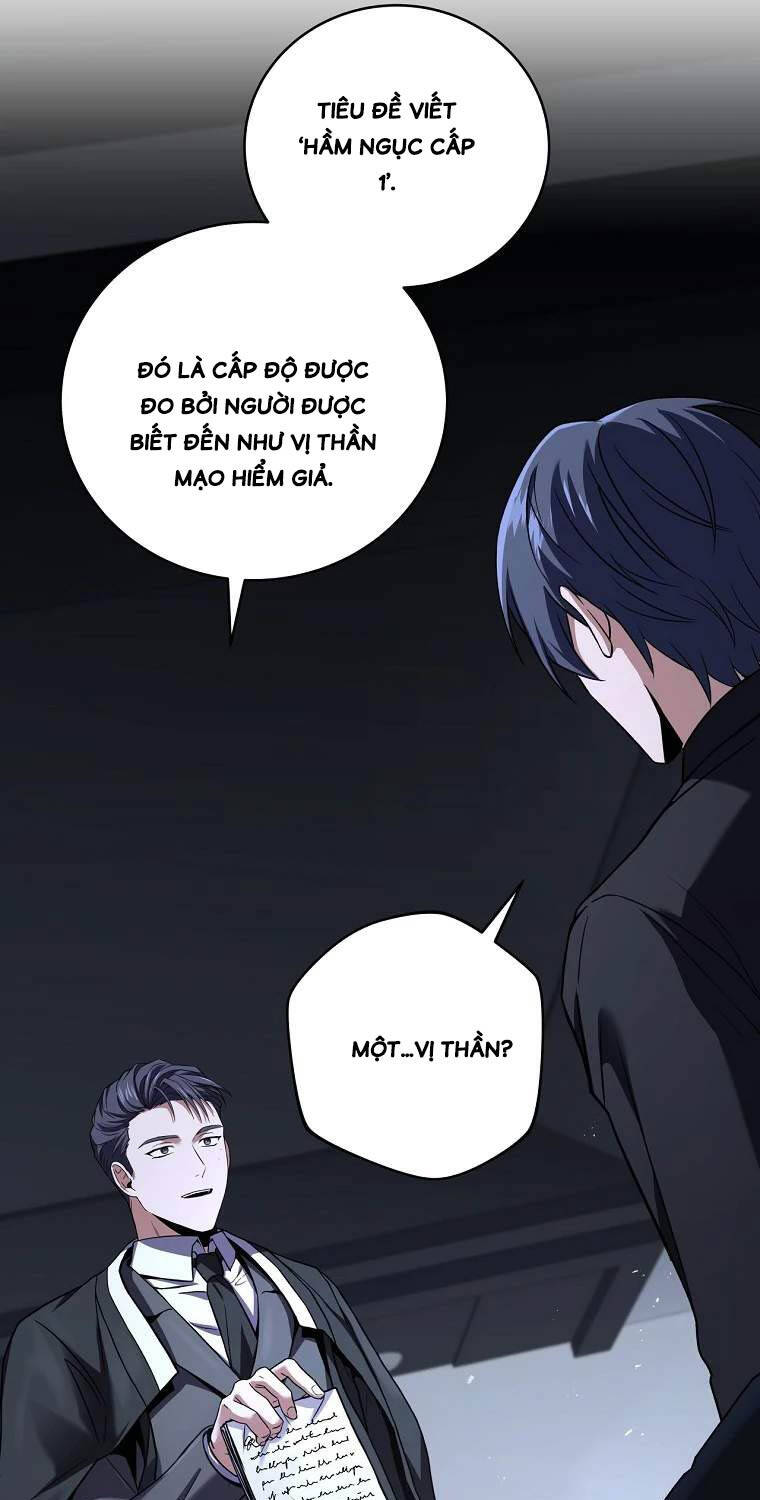 Sự Trở Lại Của Người Chơi Bị Đóng Băng Chap 132 - Next Chap 133