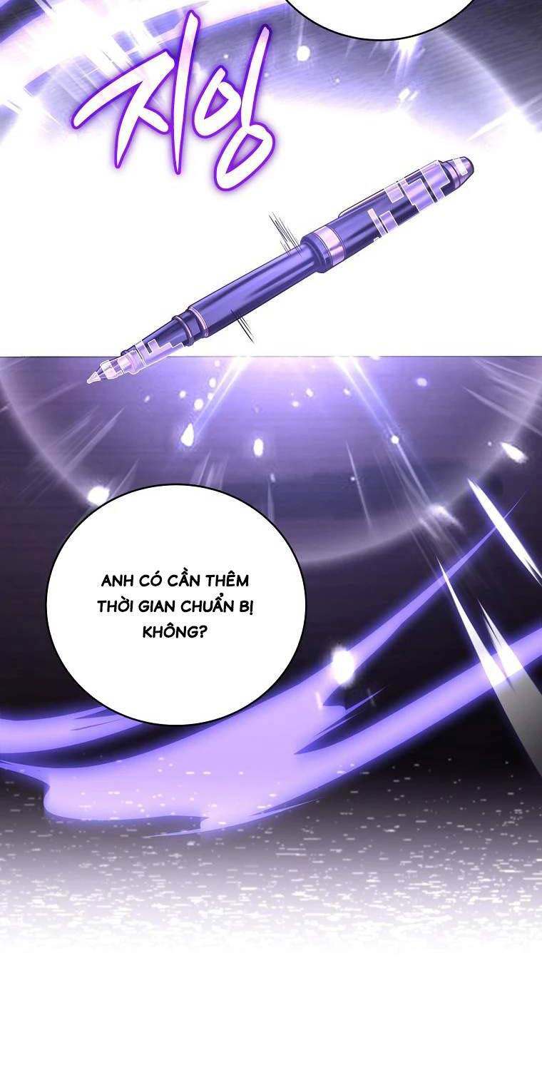 Sự Trở Lại Của Người Chơi Bị Đóng Băng Chap 132 - Next Chap 133