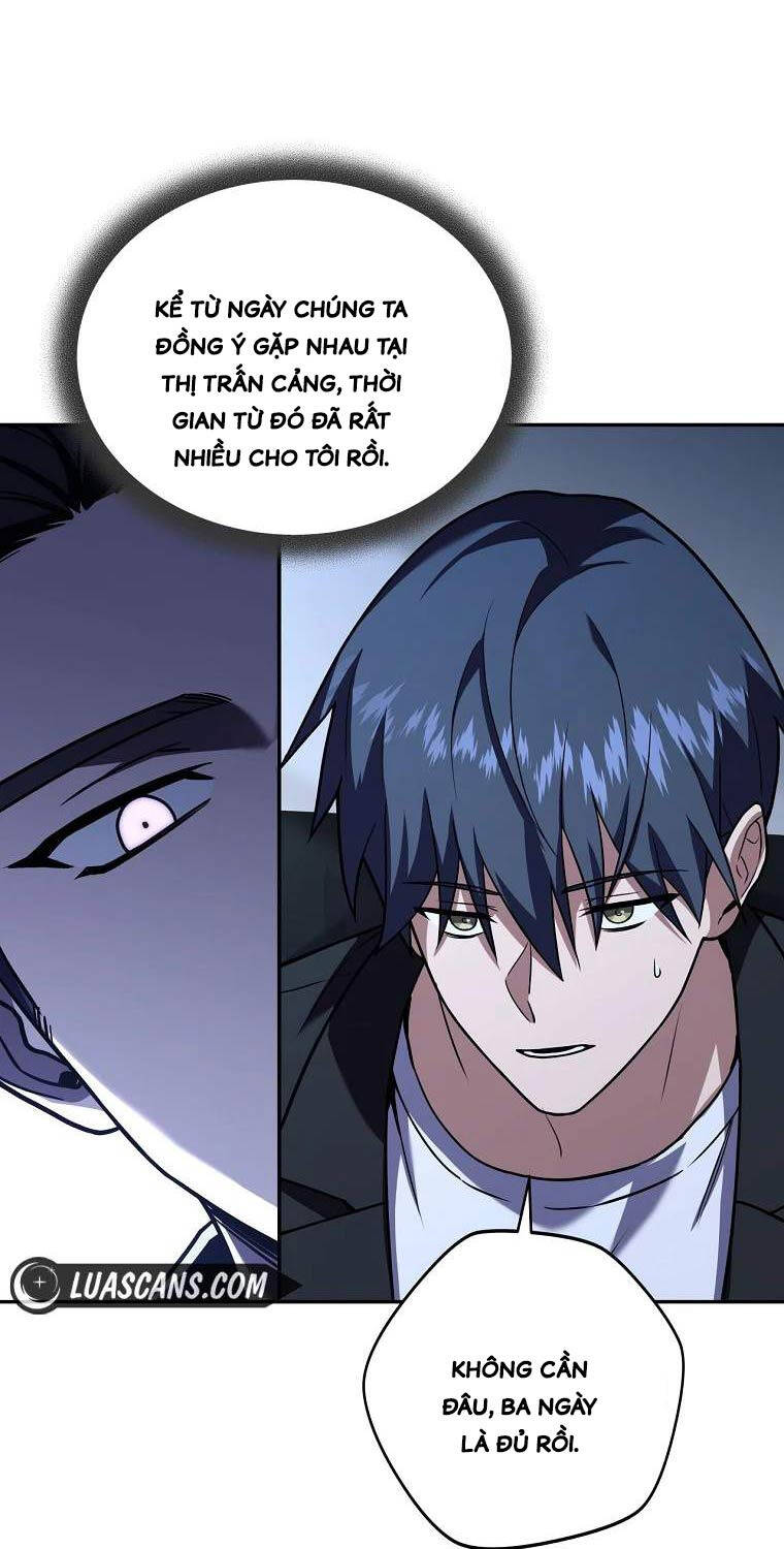 Sự Trở Lại Của Người Chơi Bị Đóng Băng Chap 132 - Next Chap 133