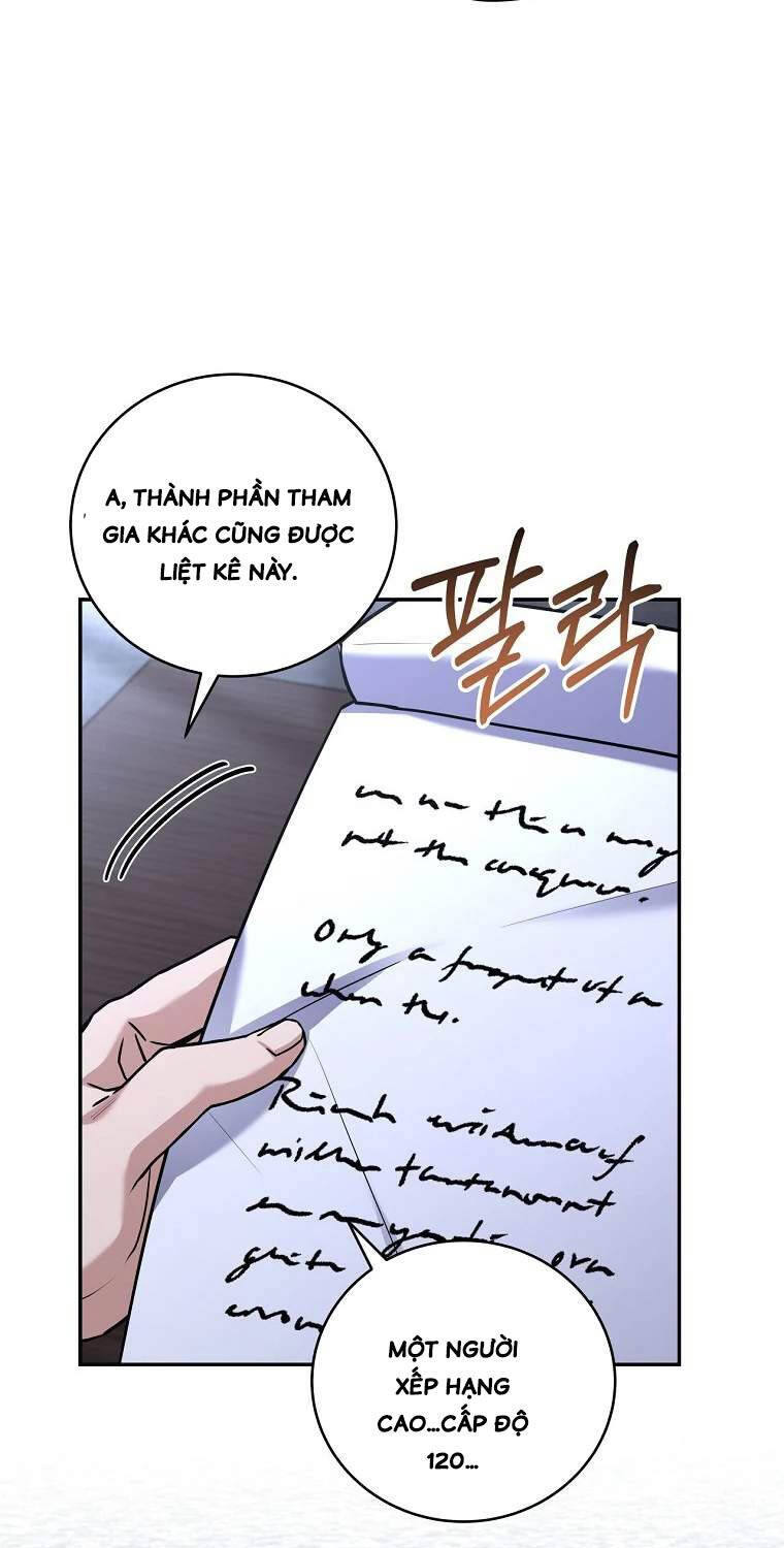 Sự Trở Lại Của Người Chơi Bị Đóng Băng Chap 132 - Next Chap 133