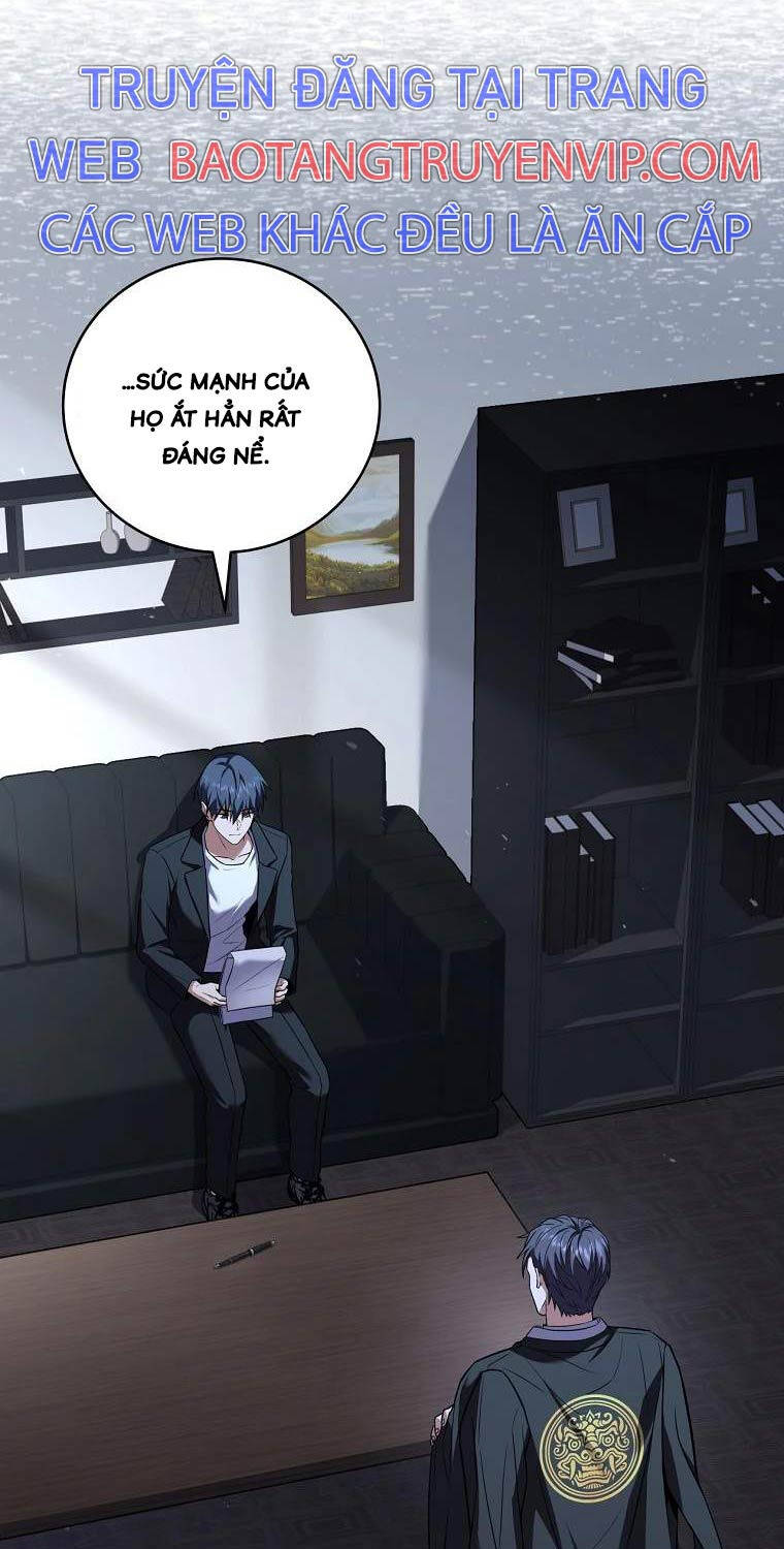 Sự Trở Lại Của Người Chơi Bị Đóng Băng Chap 132 - Next Chap 133