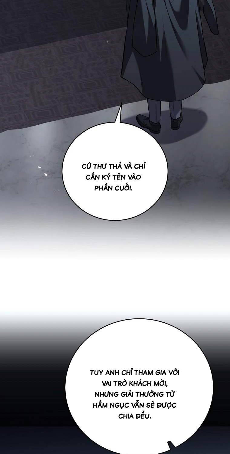Sự Trở Lại Của Người Chơi Bị Đóng Băng Chap 132 - Next Chap 133