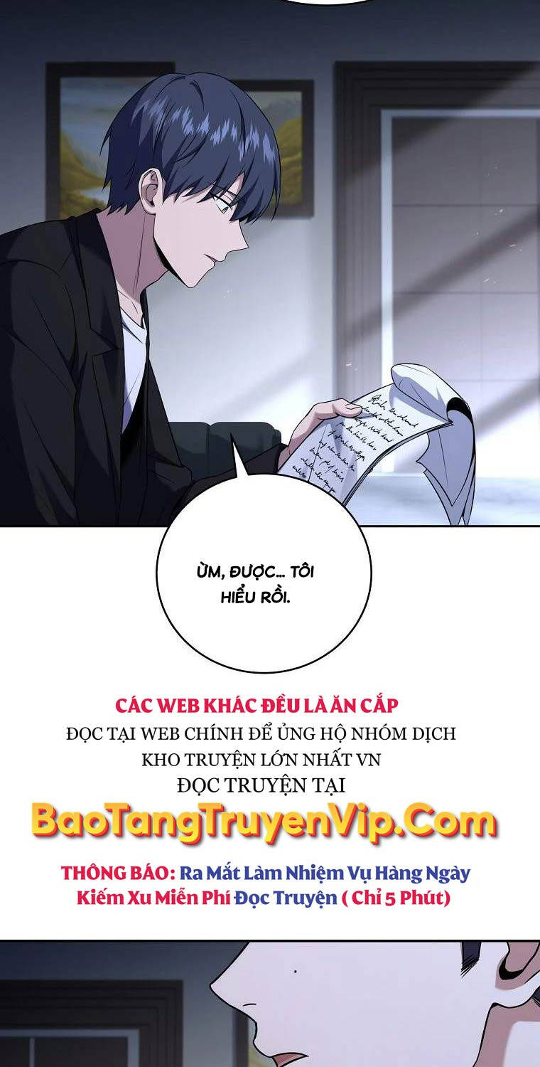 Sự Trở Lại Của Người Chơi Bị Đóng Băng Chap 132 - Next Chap 133