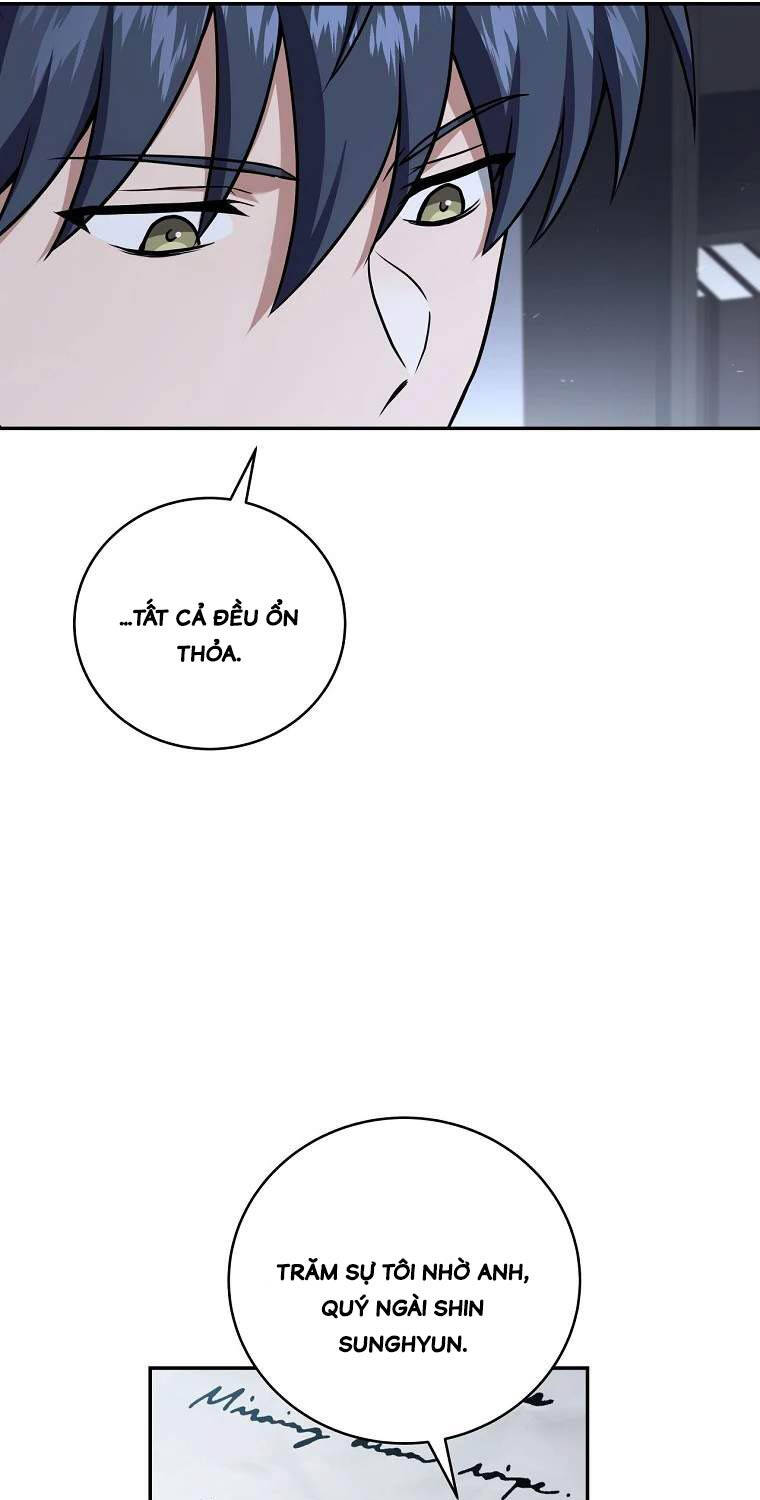 Sự Trở Lại Của Người Chơi Bị Đóng Băng Chap 132 - Next Chap 133