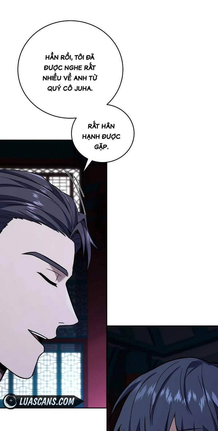 Sự Trở Lại Của Người Chơi Bị Đóng Băng Chap 132 - Next Chap 133