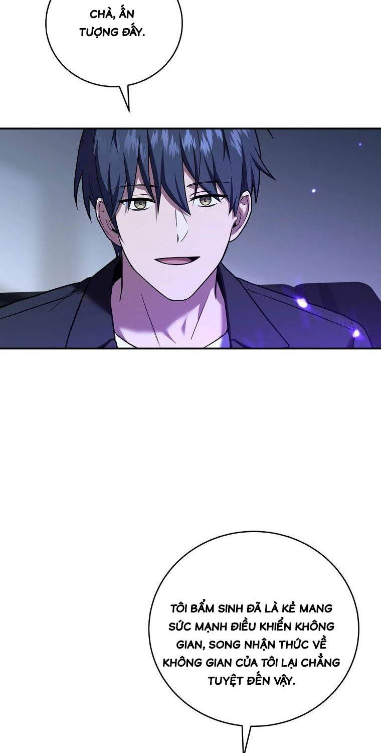 Sự Trở Lại Của Người Chơi Bị Đóng Băng Chap 132 - Next Chap 133