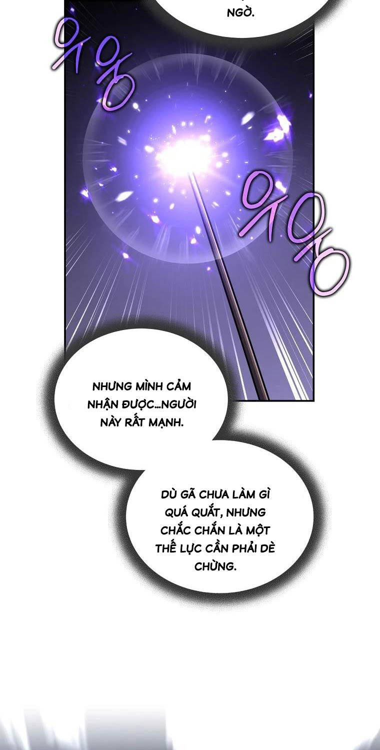 Sự Trở Lại Của Người Chơi Bị Đóng Băng Chap 132 - Next Chap 133