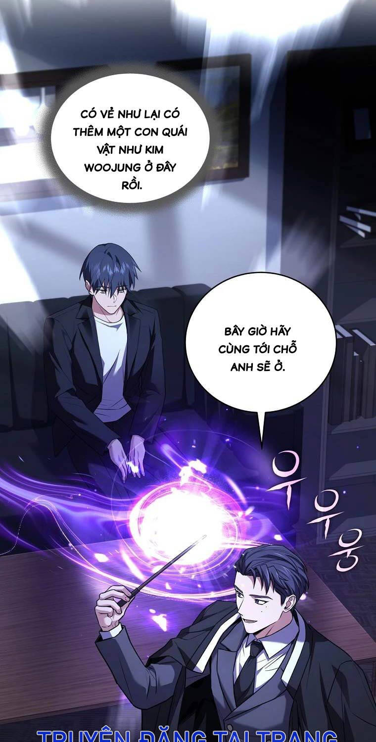 Sự Trở Lại Của Người Chơi Bị Đóng Băng Chap 132 - Next Chap 133